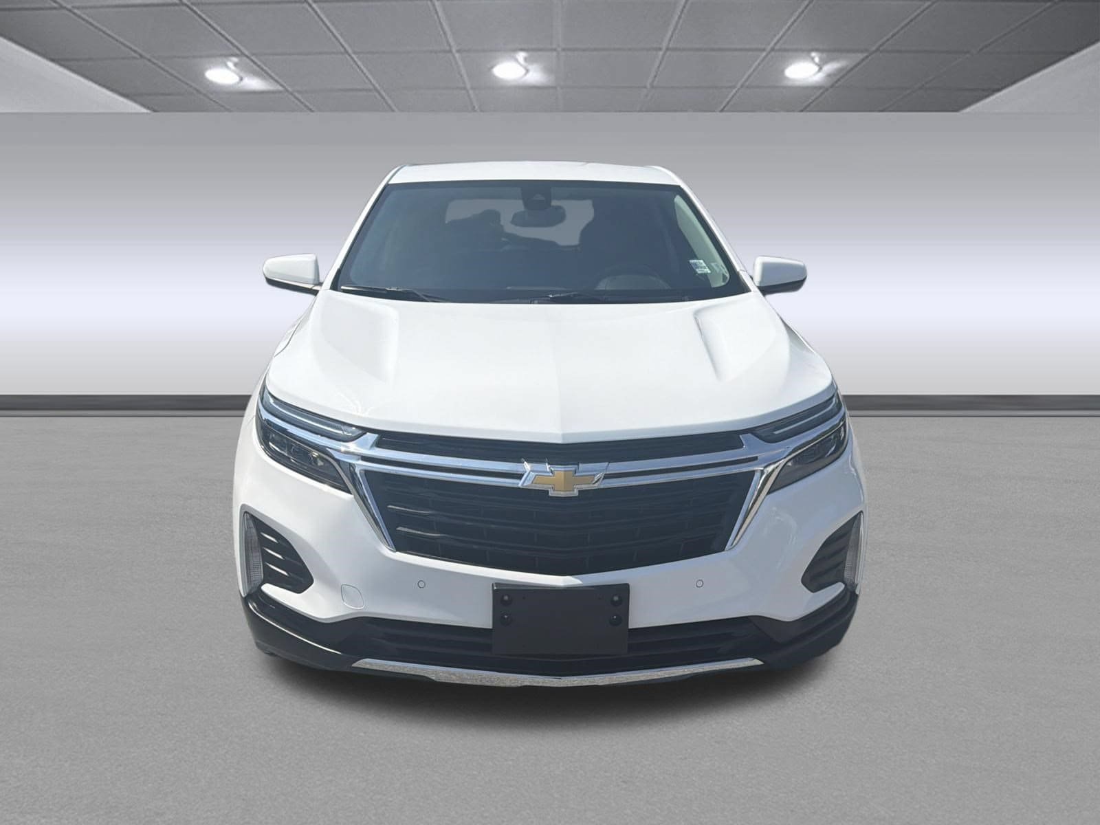 Used 2024 Chevrolet Equinox LT AWD/4WD image 8