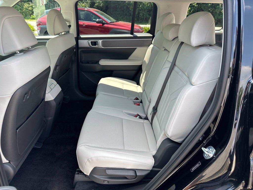 New 2026 Hyundai Santa Fe SEL AWD/4WD image 11