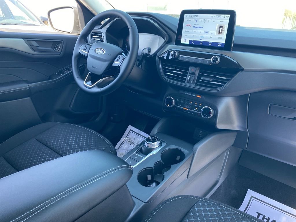 New 2026 Ford Escape Active image 6