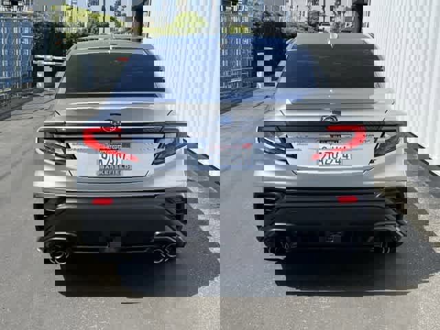 Certified 2022 Subaru WRX Premium image 5
