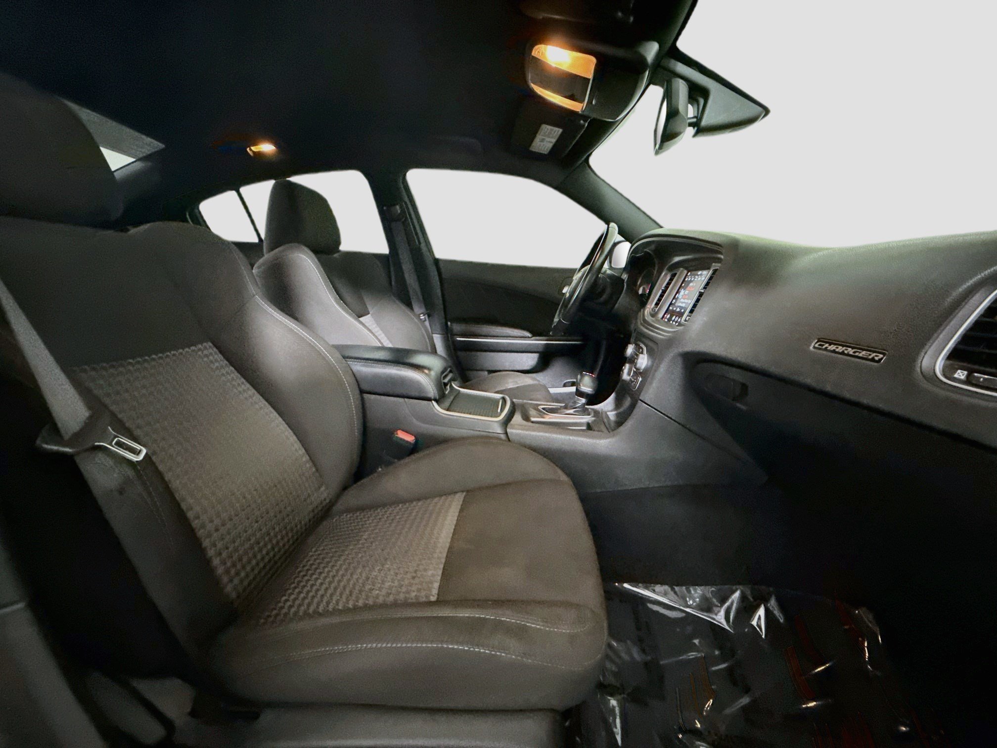 Used 2023 Dodge Charger GT RWD image 29