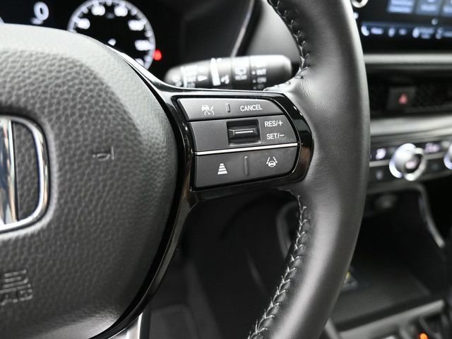 Certified 2025 Honda CR-V EX-L image 7