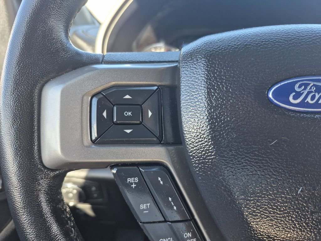 Used 2021 Ford Expedition XLT image 20