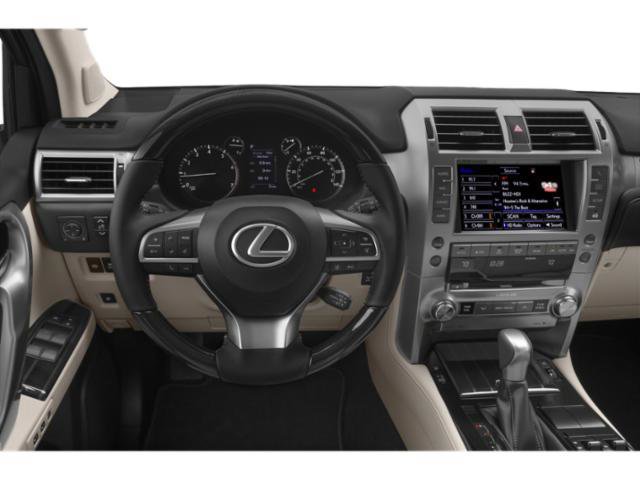Used 2021 Lexus GX 460 Premium w/ Premium Package image 7