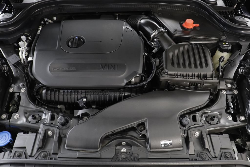 Used 2023 MINI Cooper S FWD image 22