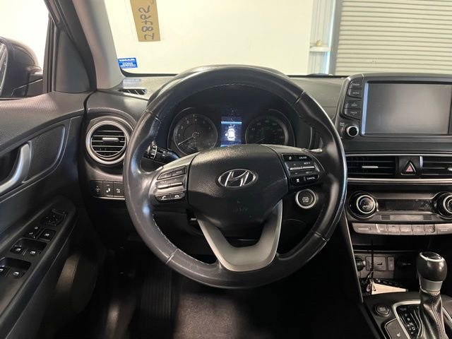 Used 2020 Hyundai Kona Ultimate image 21