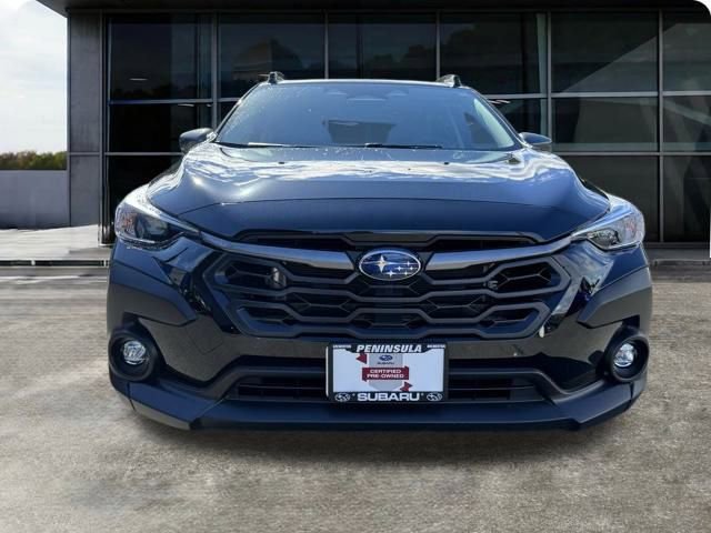 Certified 2025 Subaru Crosstrek 2.0i Premium image 5