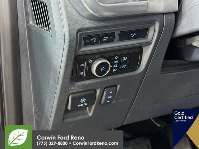 Used 2023 Ford F150 Lariat image 14