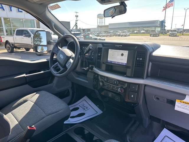 New 2026 Ford F350 XL w/ XL Chrome Package image 11