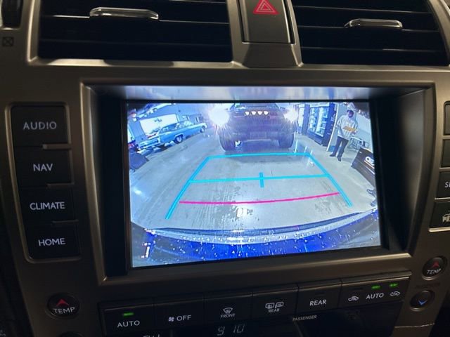 Used 2018 Lexus GX 460 Premium w/ Premium Package AWD/4WD image 18