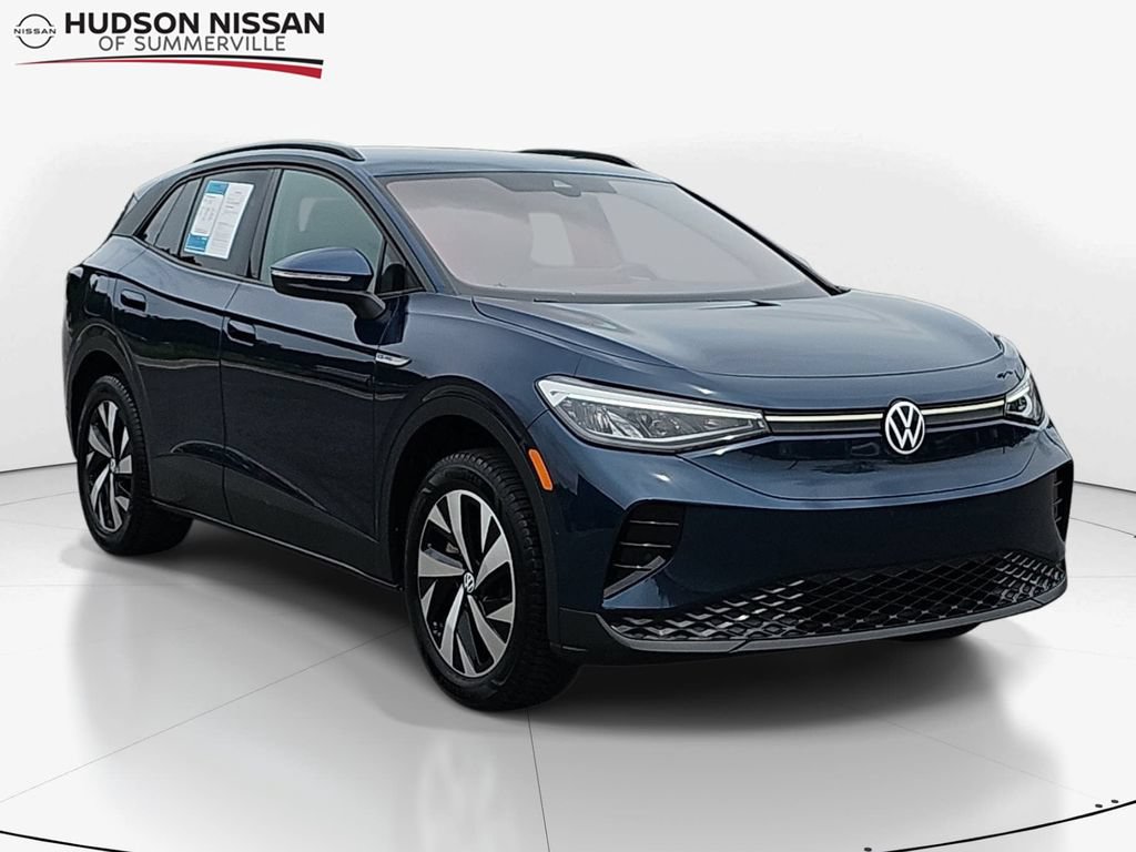 Used 2023 Volkswagen ID.4 Pro