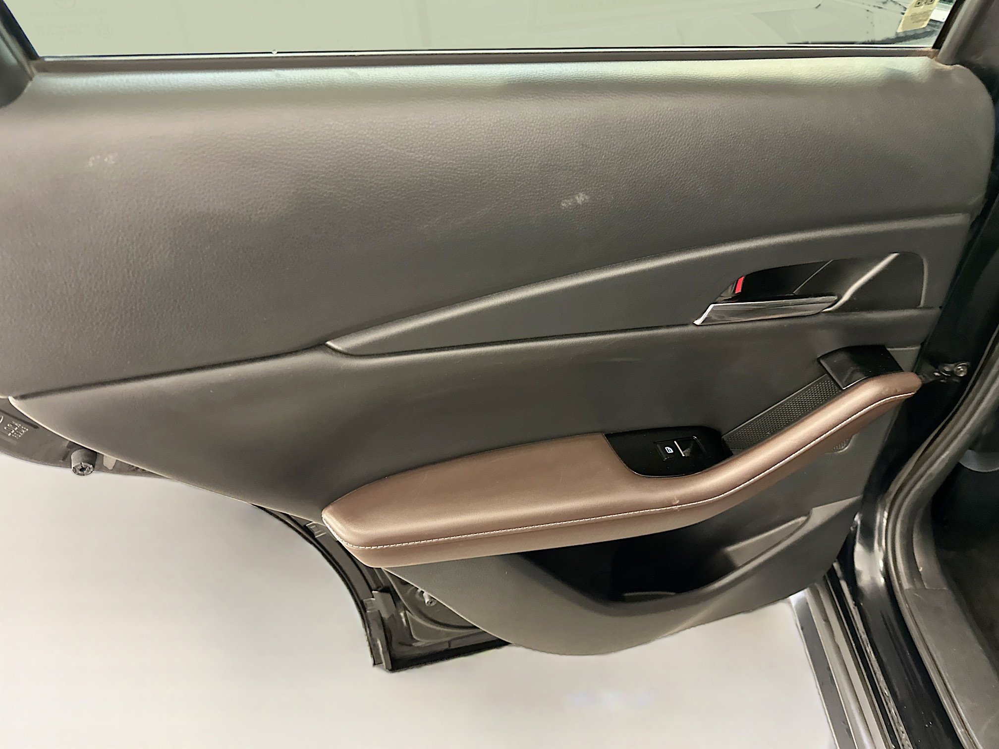 Used 2021 MAZDA CX-30 AWD 2.5 S w/ Premium Package image 28