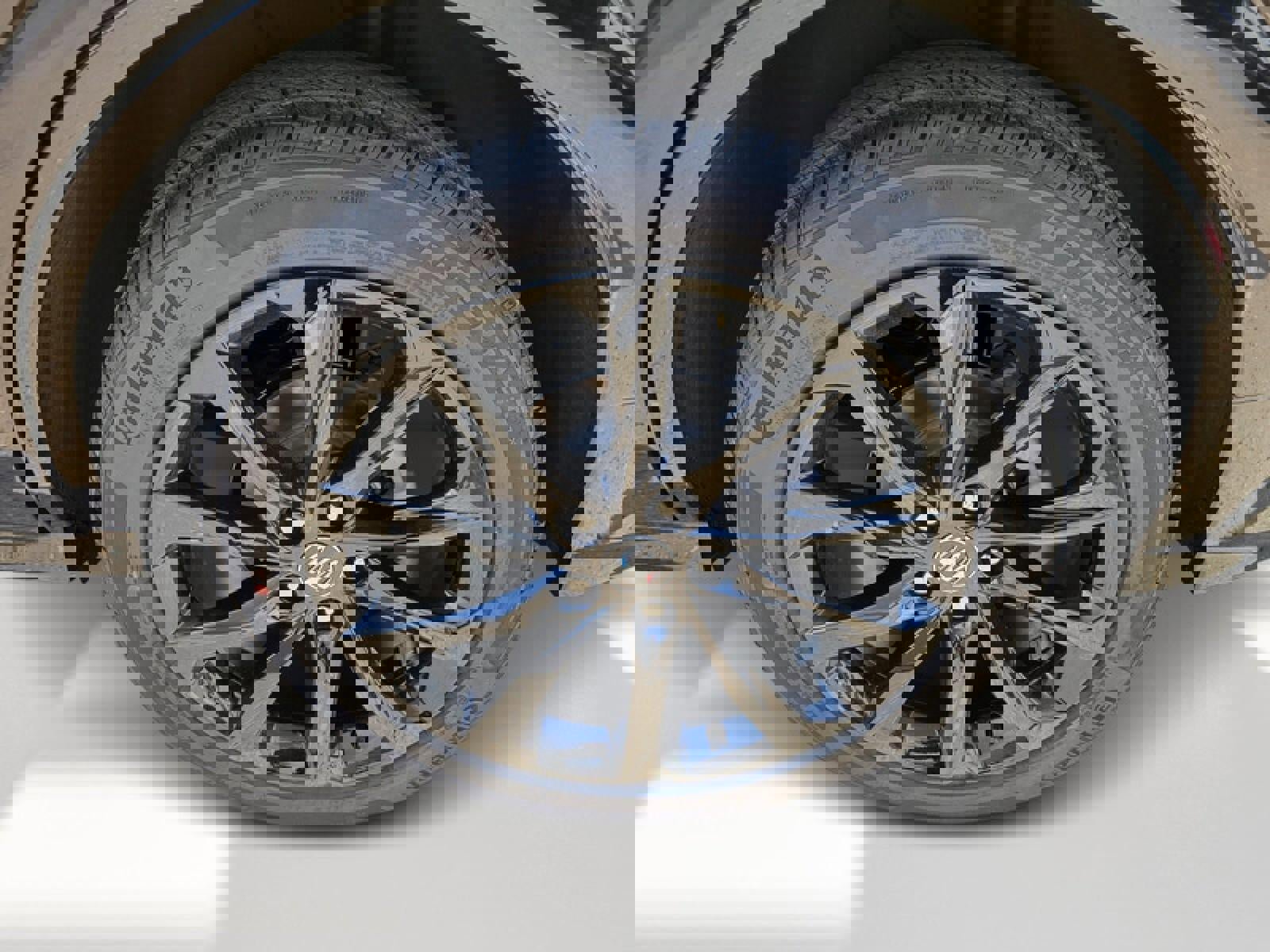 New 2026 Buick Encore GX Sport Touring w/ Advanced Technology Package image 6