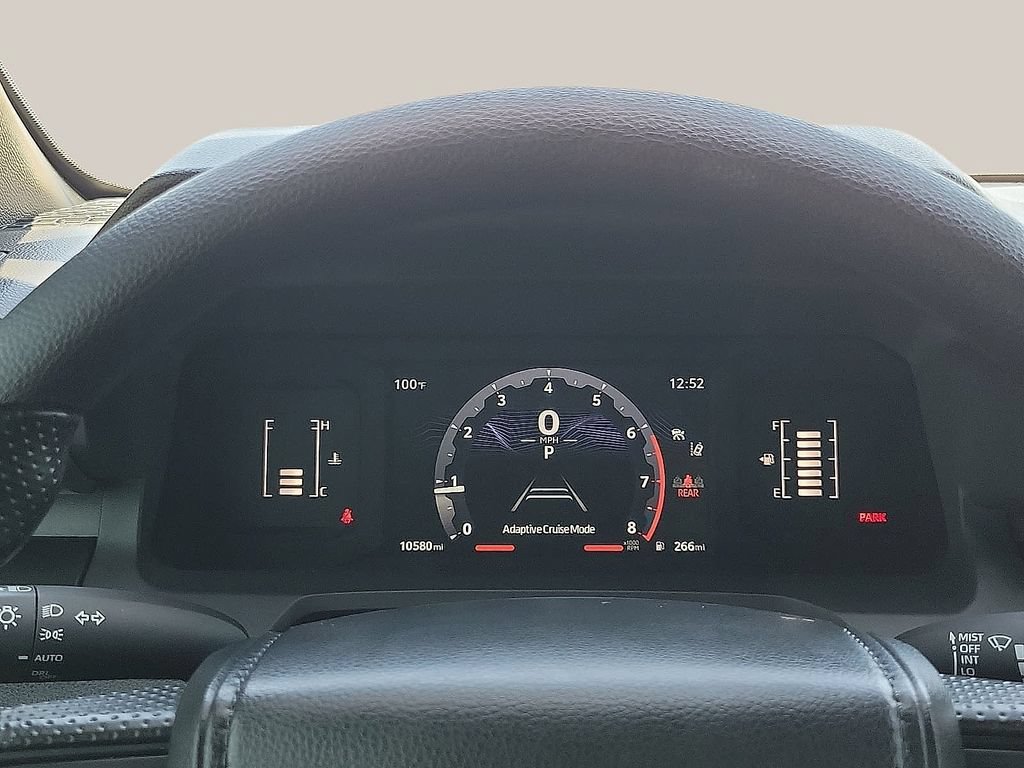 Used 2024 Toyota Tacoma SR AWD/4WD image 18