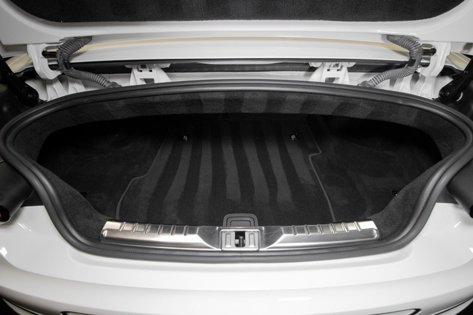 Used 2020 Bentley Continental GT V8 First Edition image 51