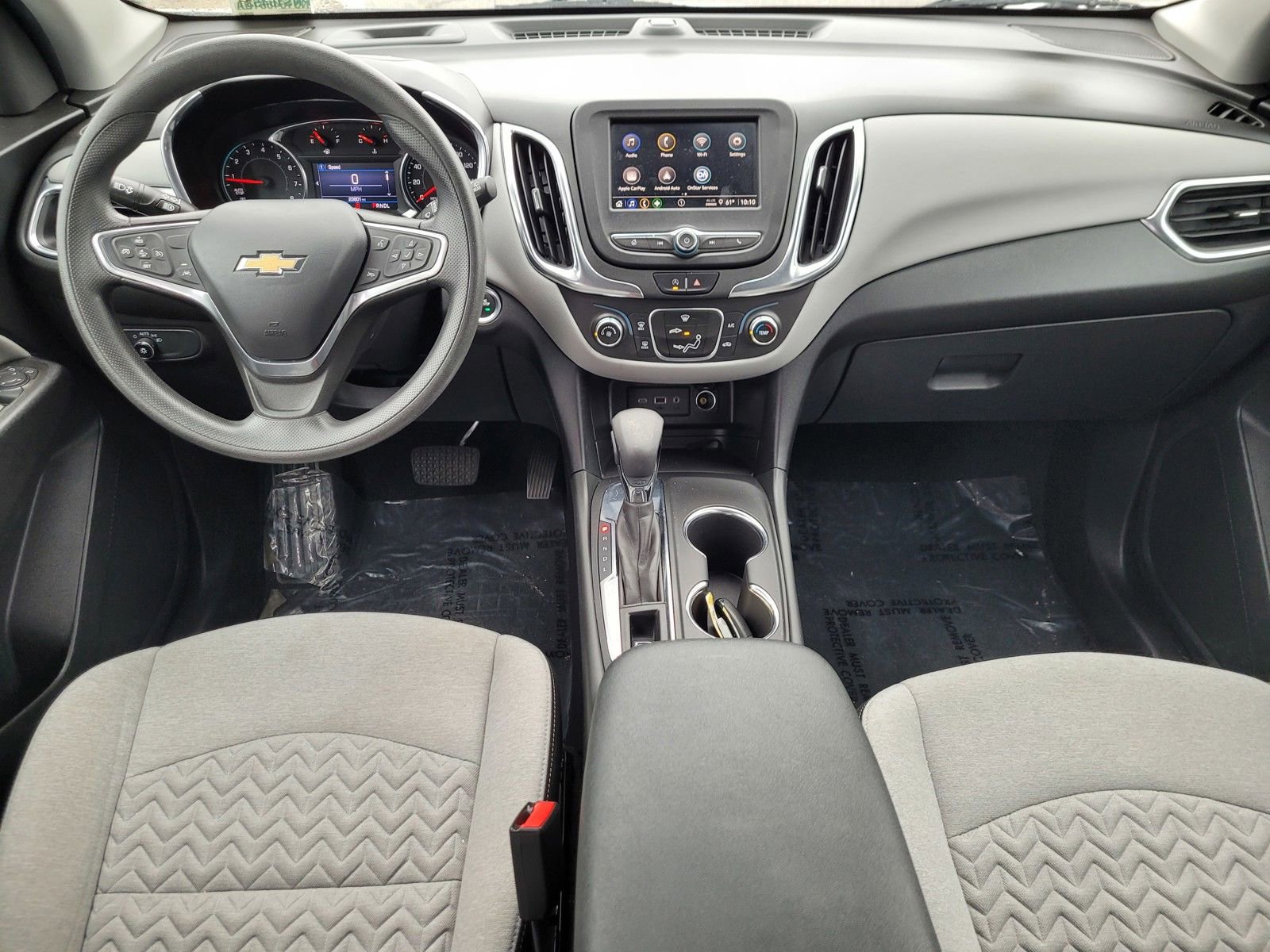 Used 2022 Chevrolet Equinox LS w/ LS Convenience Package image 13