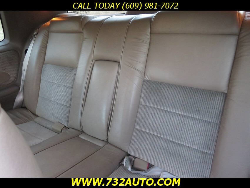 Used 1995 Mercury Cougar XR7 image 26