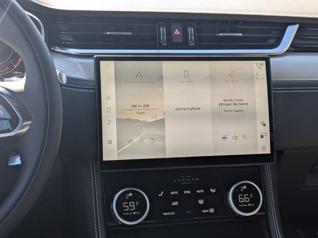 New 2026 Jaguar F-PACE R-Dynamic S image 15