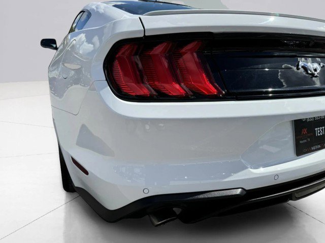 Used 2023 Ford Mustang Premium image 15