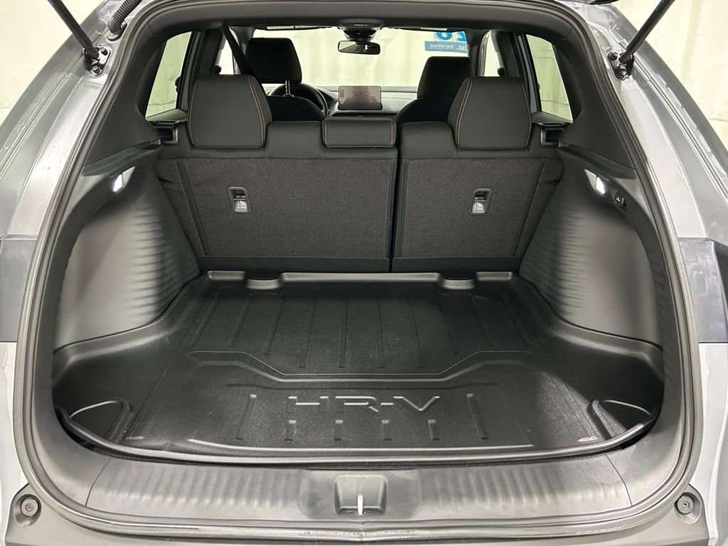 Used 2026 Honda HR-V Sport image 28