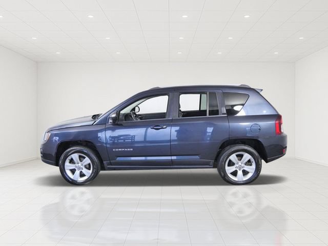 Used 2015 Jeep Compass Sport w/ Power Value Group AWD/4WD image 4