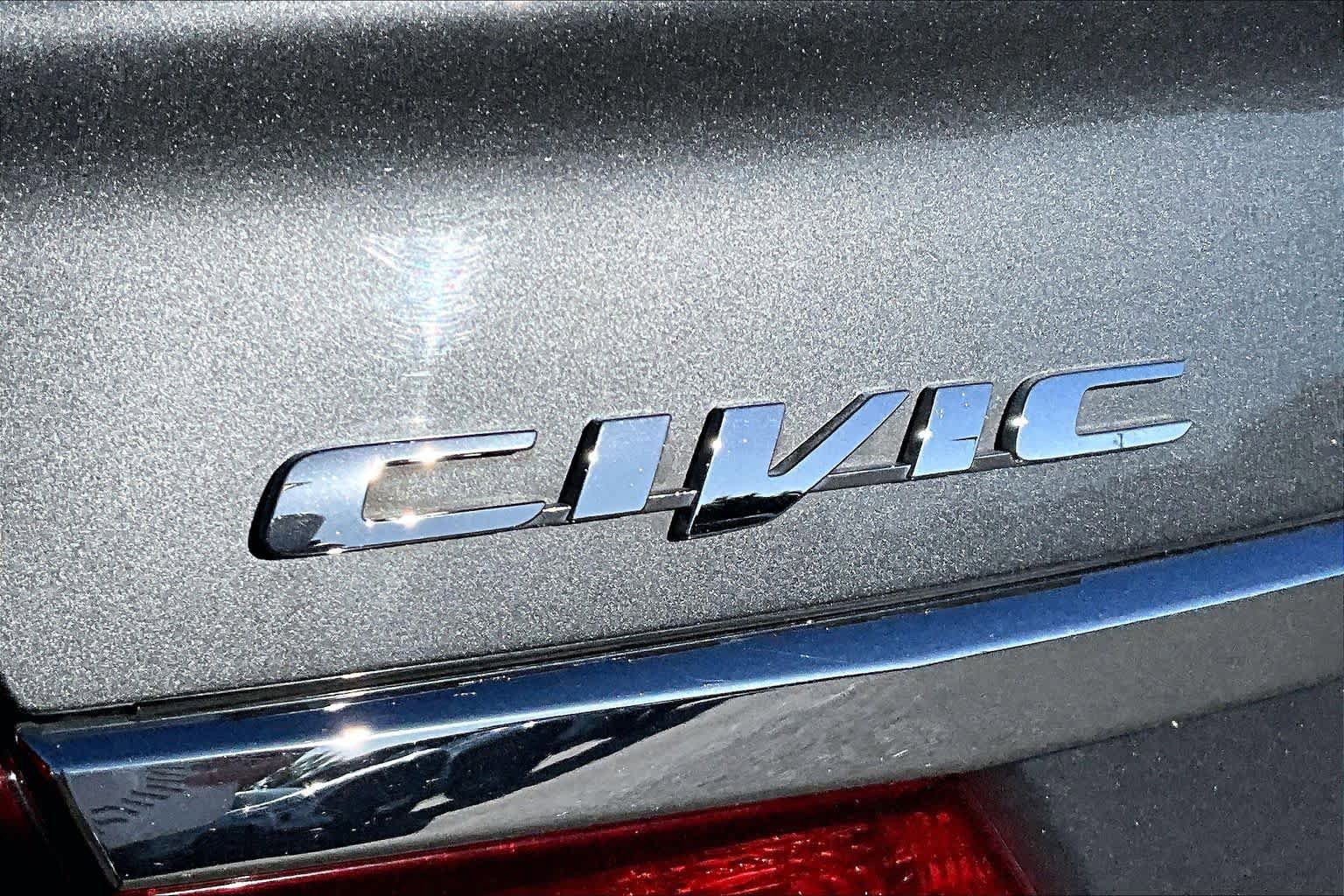 Used 2013 Honda Civic LX image 30