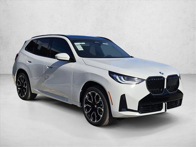 Used 2026 BMW X3 xDrive30 w/ M Sport Package AWD/4WD image 6