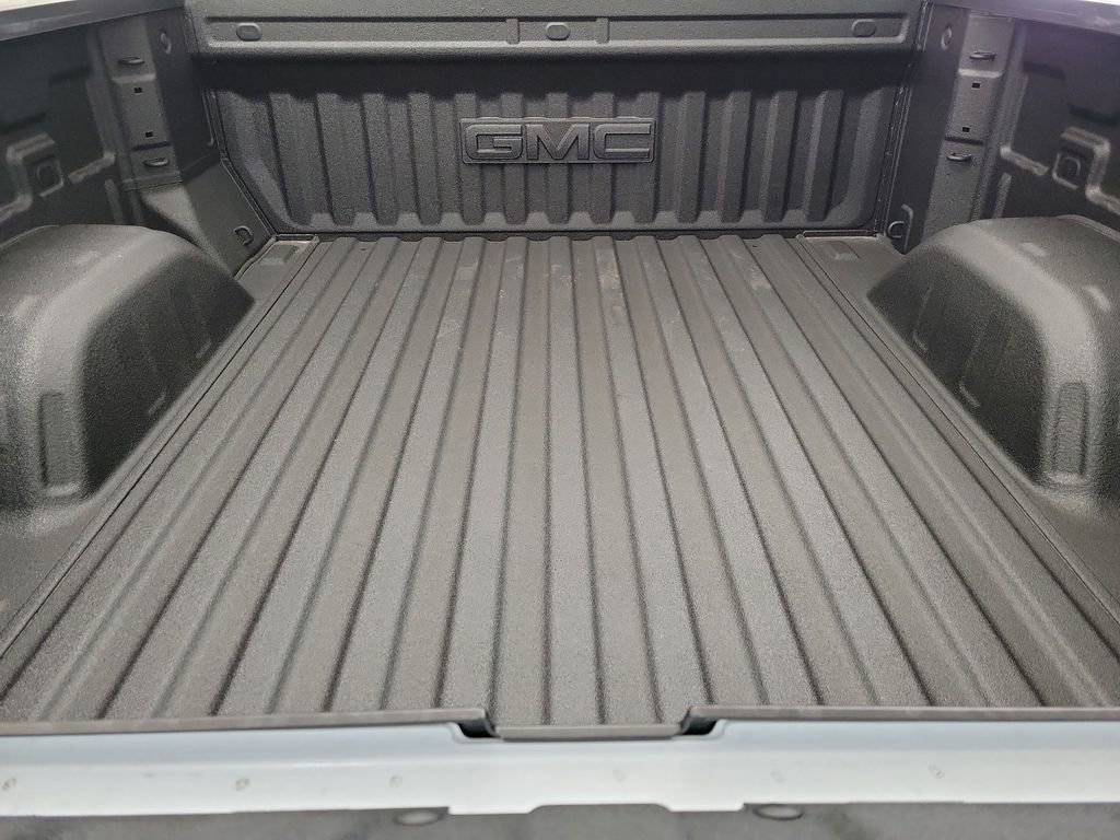 Certified 2026 GMC Sierra 1500 Denali Ultimate image 20