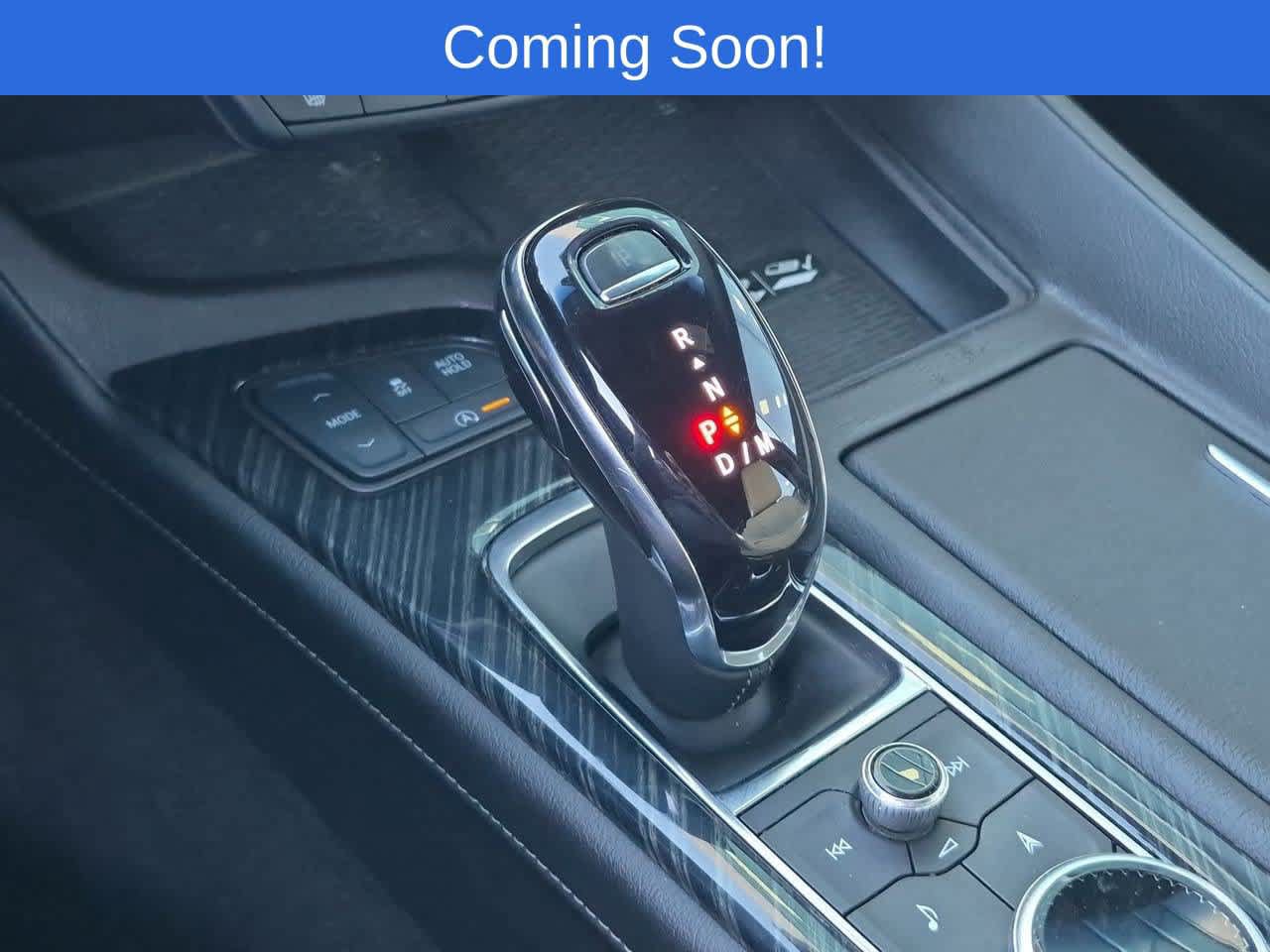 Used 2024 Cadillac CT5 Premium Luxury AWD/4WD image 33