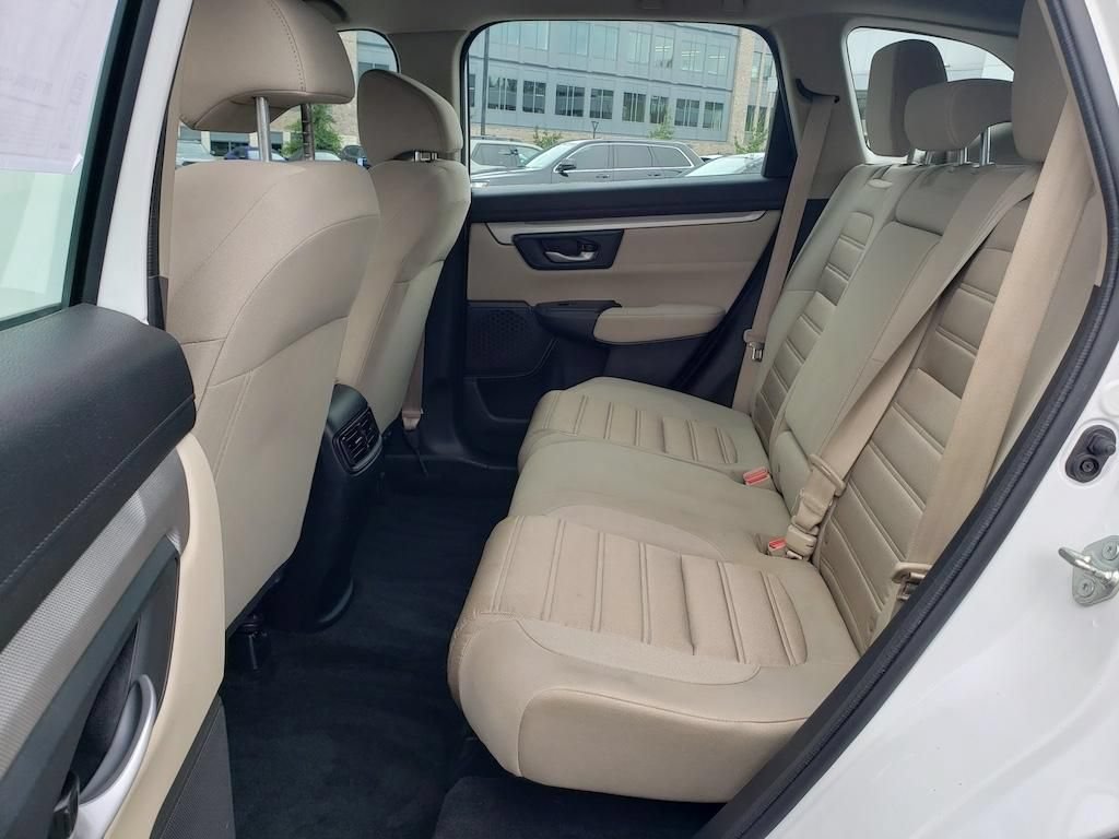 Used 2020 Honda CR-V LX image 29