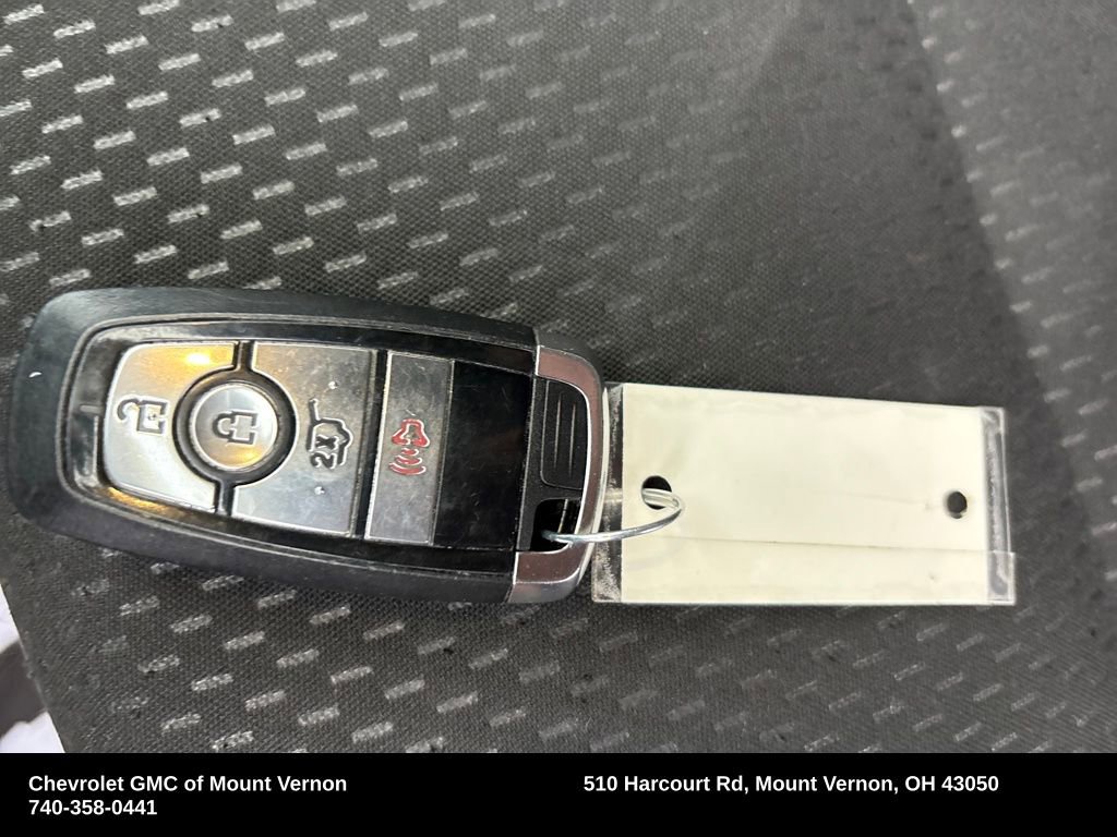 Used 2025 Ford Escape ST-Line image 20