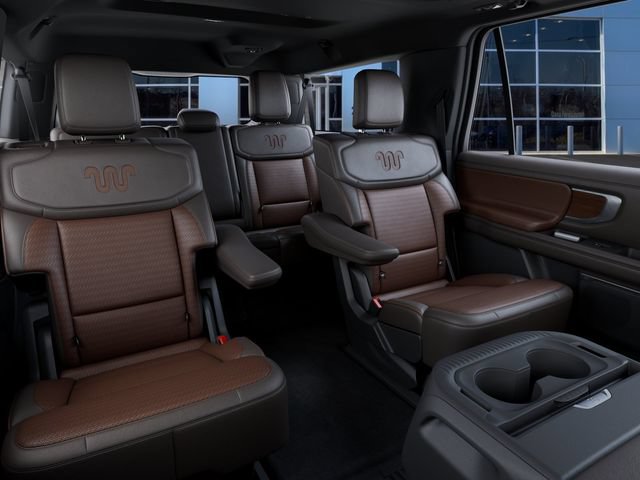 New 2027 Ford Expedition Max King Ranch AWD/4WD image 11
