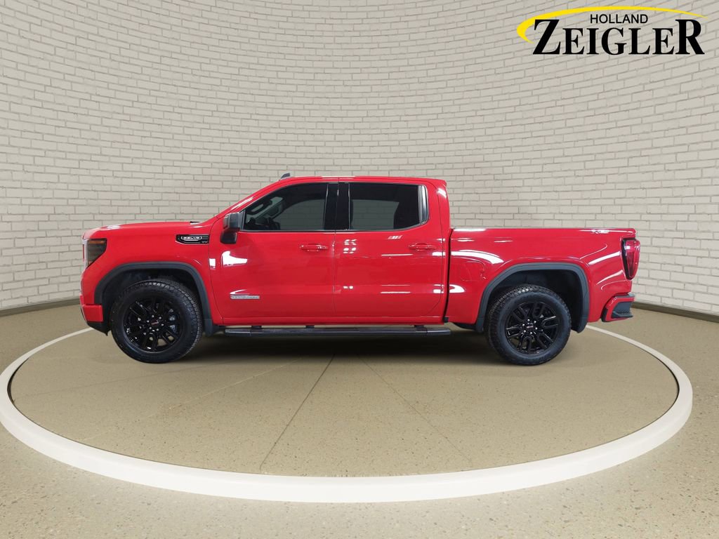 Used 2023 GMC Sierra 1500 Elevation AWD/4WD image 8