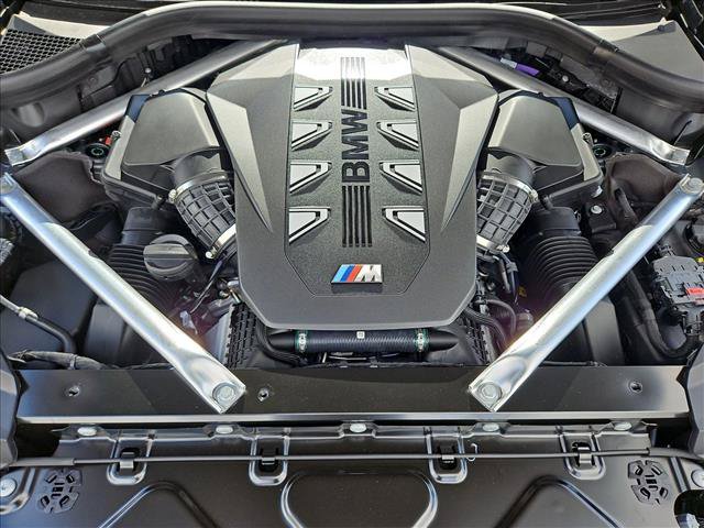 New 2027 BMW X7 M60i AWD/4WD image 17