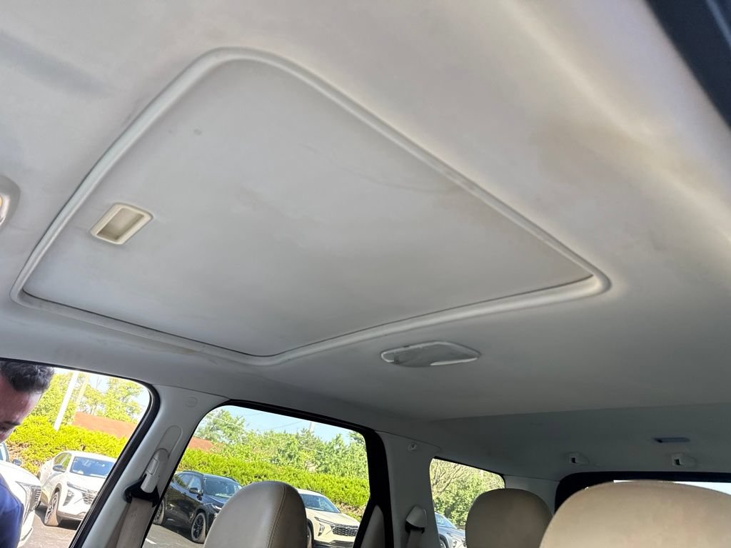 Used 2012 Ford Escape Limited FWD image 12