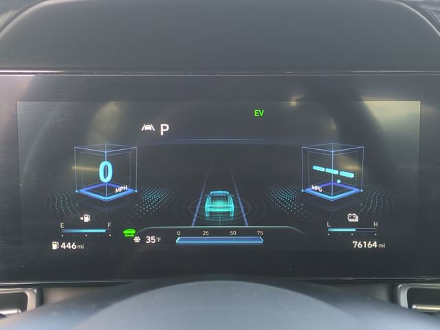 Used 2023 Hyundai Elantra Limited image 22