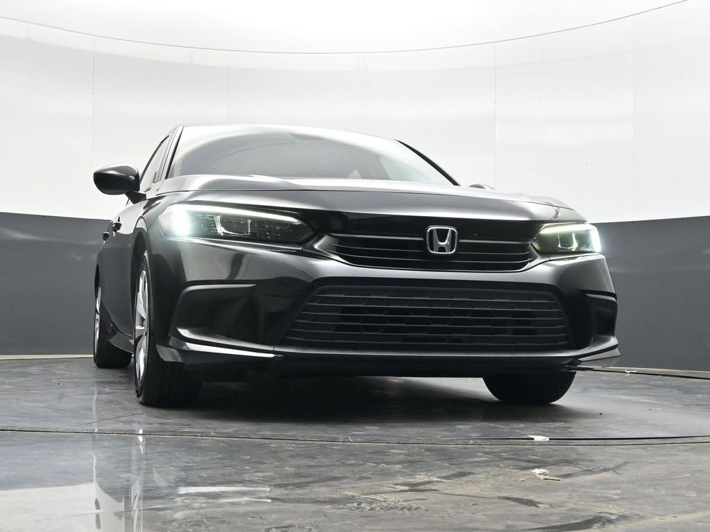 Used 2023 Honda Civic LX image 26