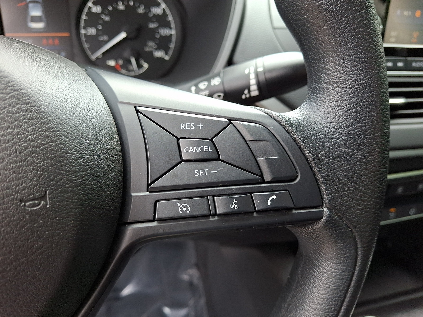 Certified 2024 Nissan Altima 2.5 S FWD image 23