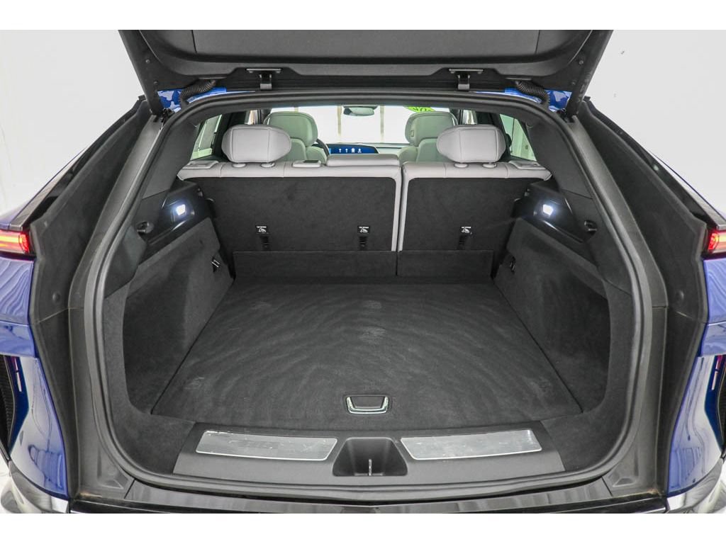 Certified 2024 Cadillac Lyriq Sport w/ LPO, Floor Liner Package AWD/4WD image 54