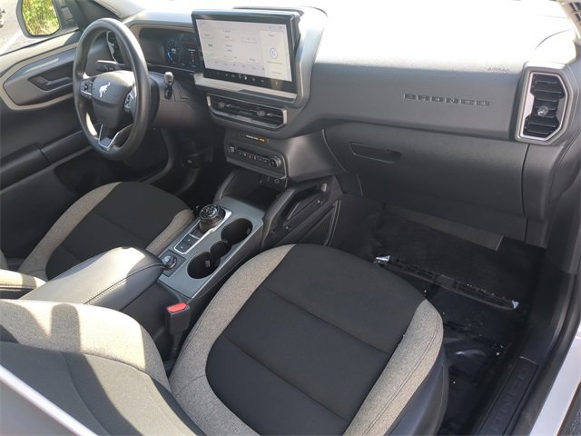 Used 2025 Ford Bronco Sport Big Bend image 15