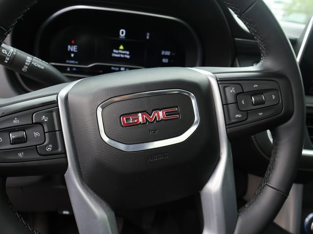 Certified 2023 GMC Yukon SLT w/ SLT Premium Package AWD/4WD image 28