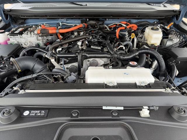 Certified 2024 Toyota Land Cruiser Base image 35