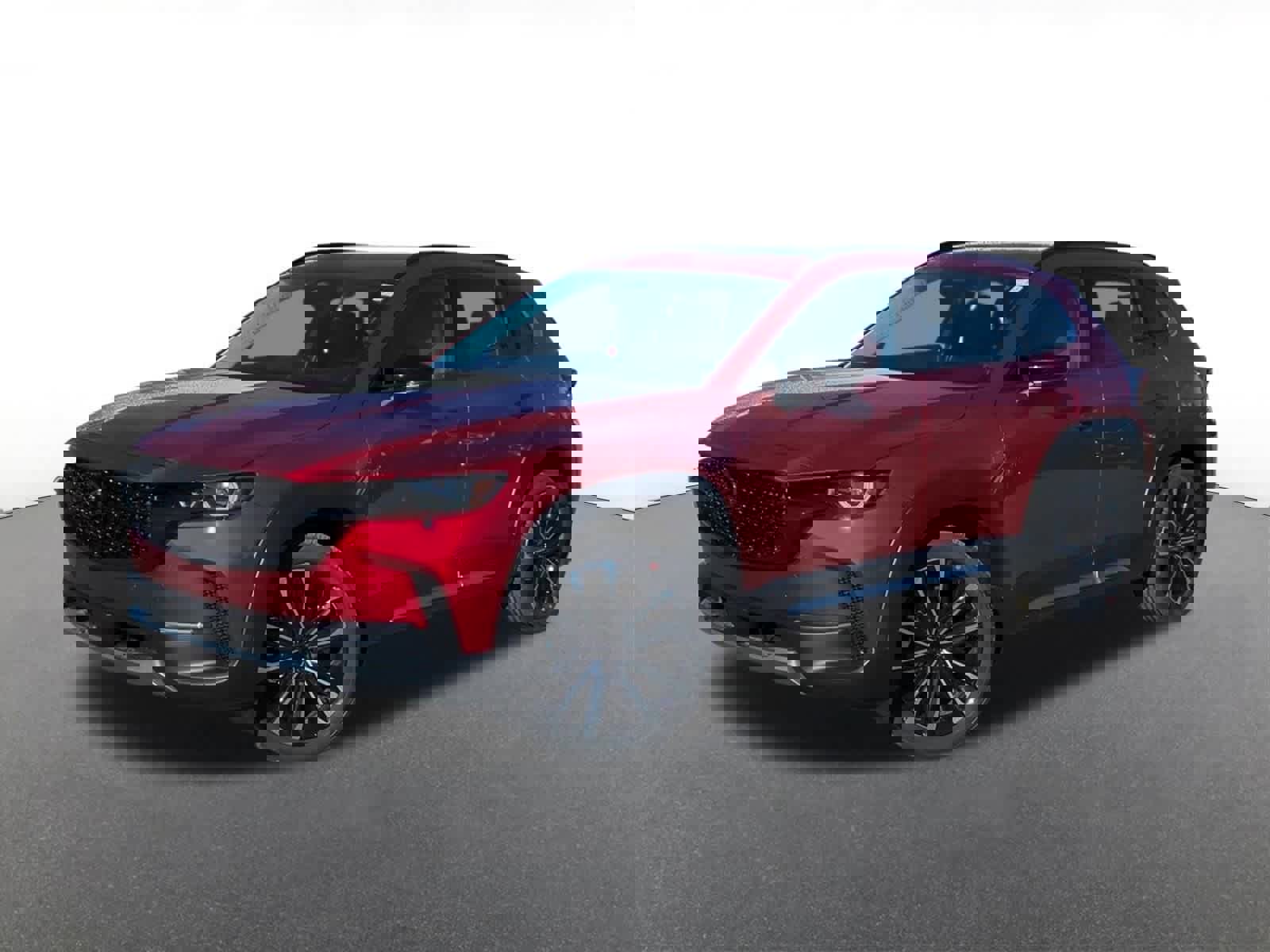 New 2026 MAZDA CX-50 AWD 2.5 S w/ Accent Package