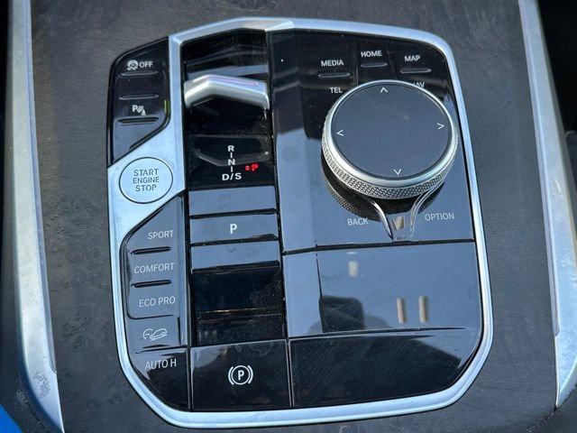 Used 2025 BMW X5 xDrive40i image 15