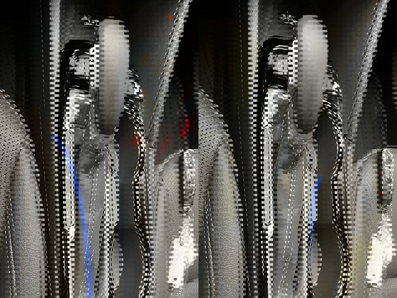 New 2025 Buick Encore GX Sport Touring w/ Advanced Technology Package image 21