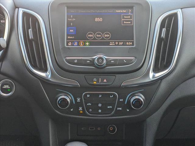 Used 2024 Chevrolet Equinox LT image 14