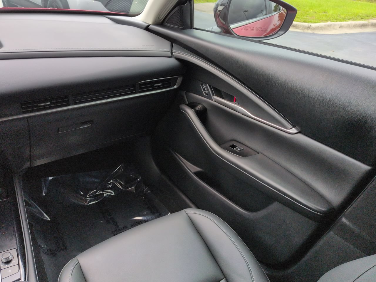 Used 2024 MAZDA CX-30 AWD 2.5 S w/ Select Sport Pkg image 17