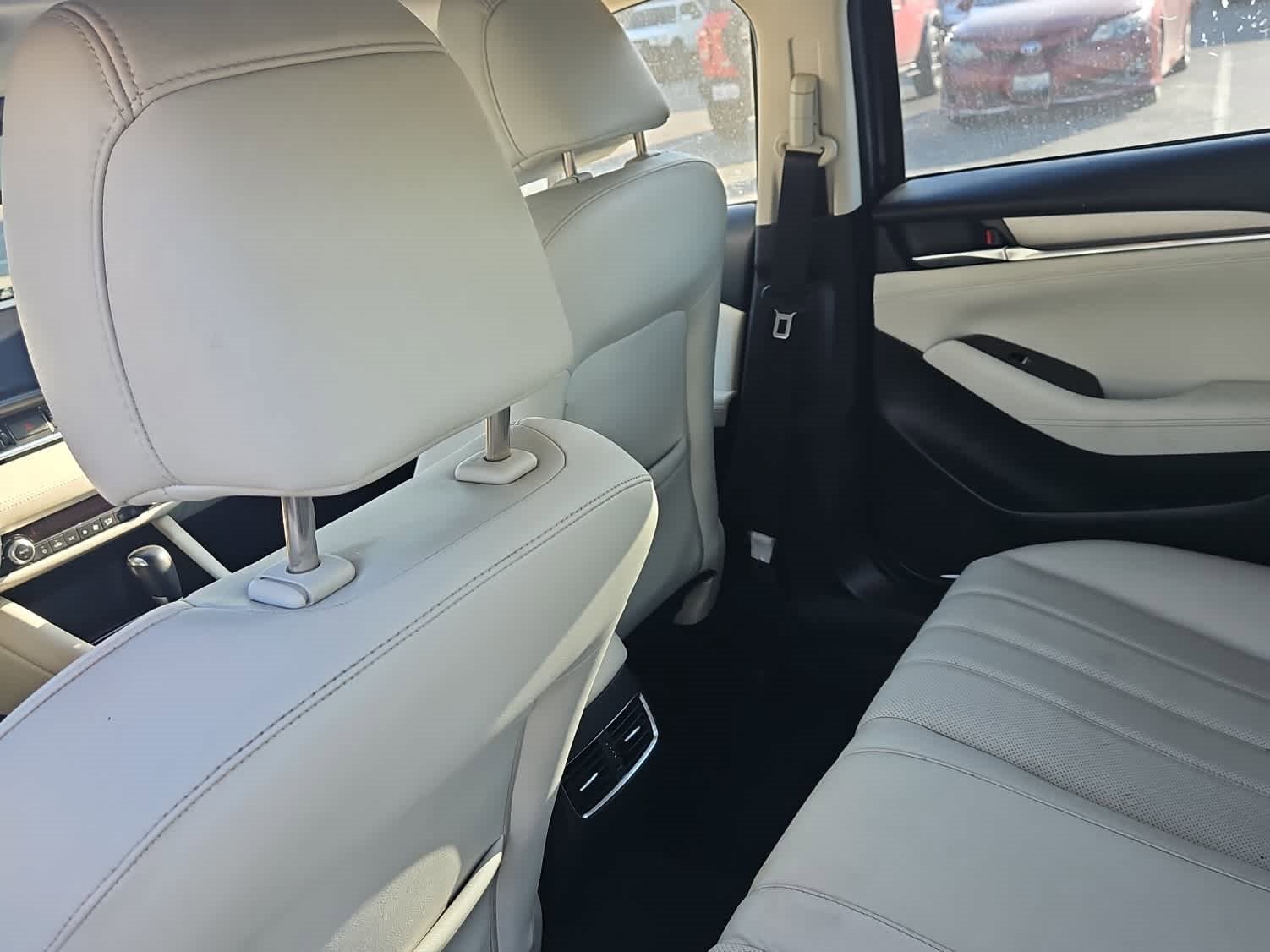 Used 2018 MAZDA MAZDA6 Grand Touring Reserve image 11