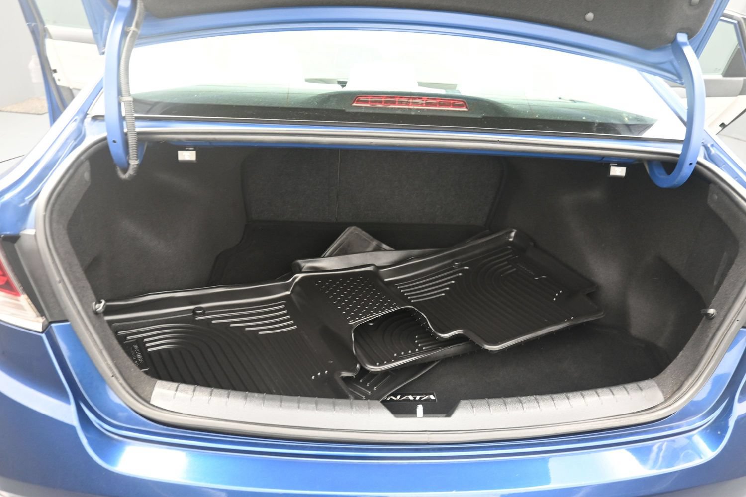 Used 2018 Hyundai Sonata SEL FWD image 40