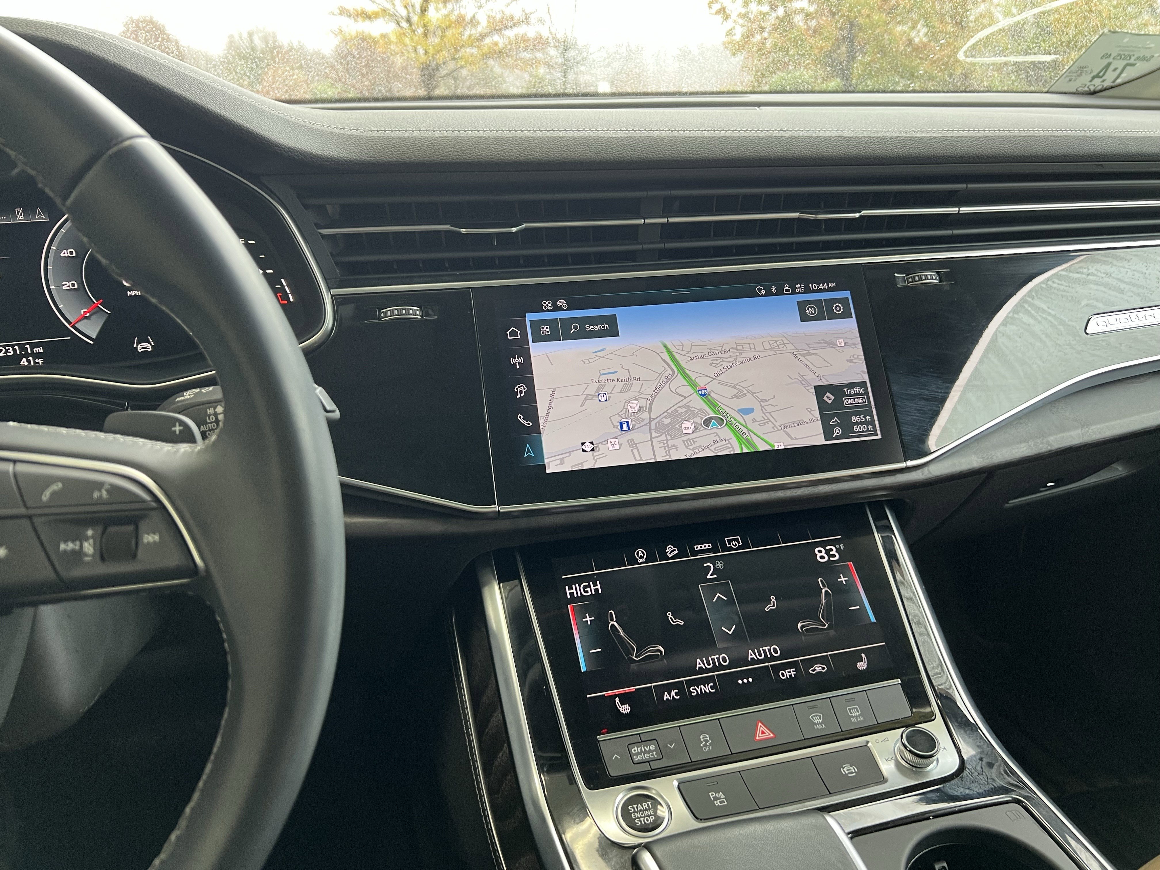 Used 2025 Audi Q7 3.0T Premium Plus w/ Premium Plus Package image 18